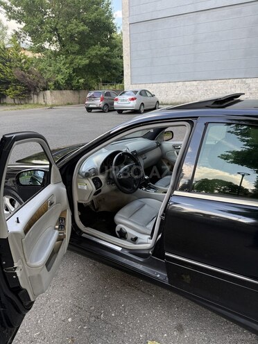 Mercedes C 230-8