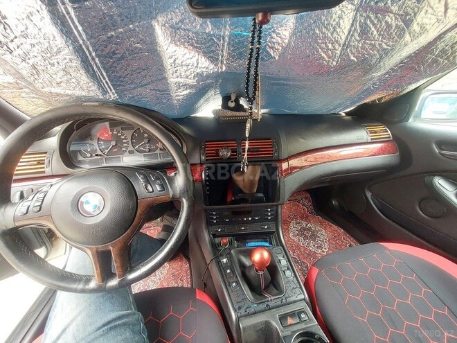 BMW 325-6