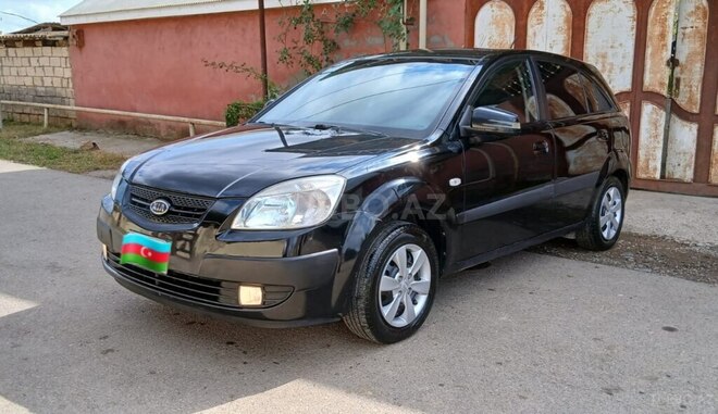 Kia Rio-3