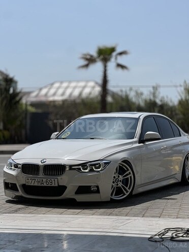 BMW 328-5