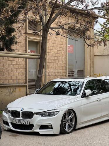 BMW 328-7