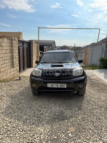 Toyota RAV4-1
