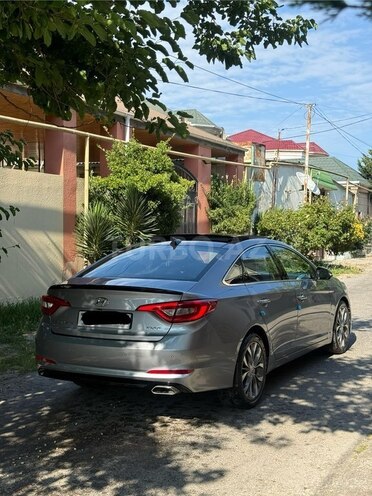 Hyundai Sonata-7