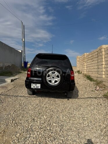 Toyota RAV4-4