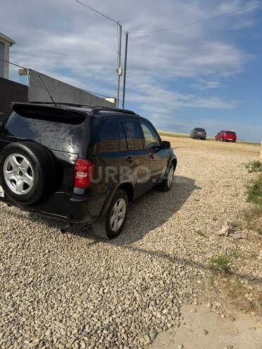 Toyota RAV4-8