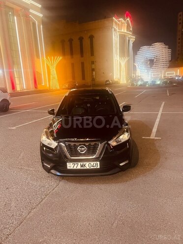 Nissan Kicks-2