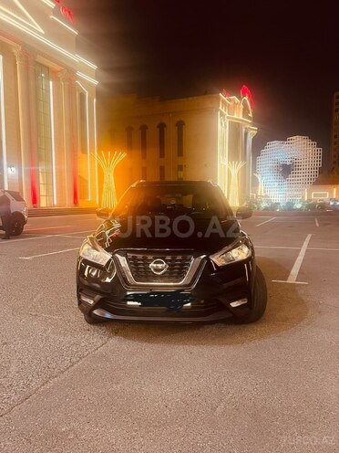 Nissan Kicks-1