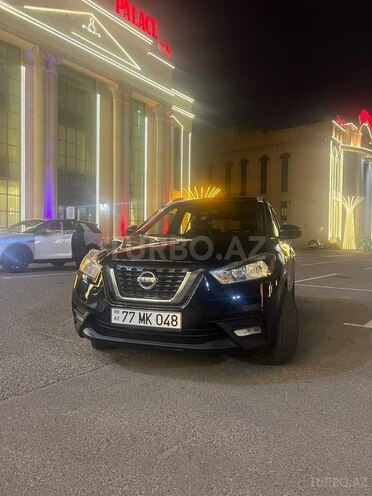Nissan Kicks-4