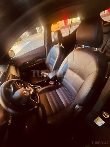 Nissan Kicks-15