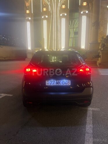 Nissan Kicks-5