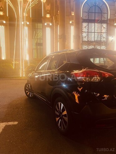 Nissan Kicks-9