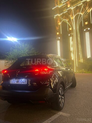 Nissan Kicks-6