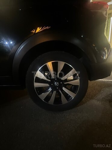 Nissan Kicks-16