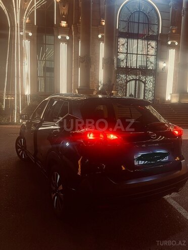 Nissan Kicks-19