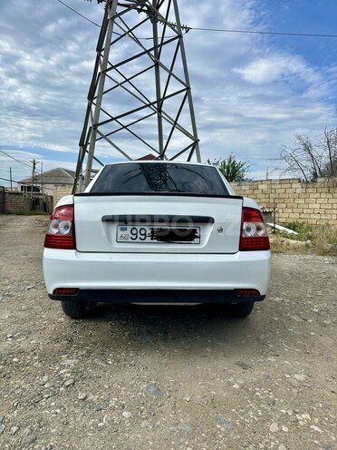 LADA (VAZ) Priora-6