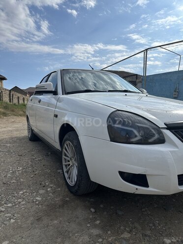LADA (VAZ) Priora-3