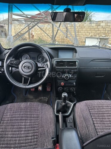 LADA (VAZ) Priora-7