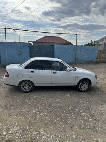 LADA (VAZ) Priora-4