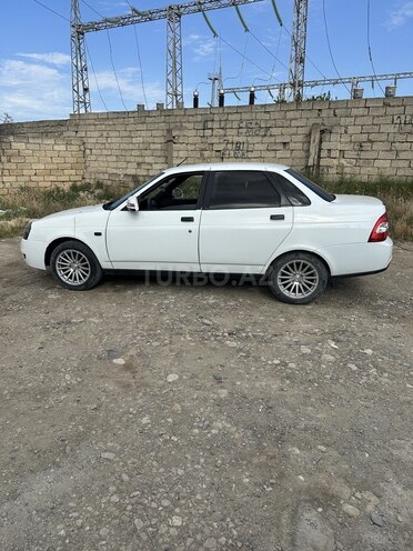 LADA (VAZ) Priora-5
