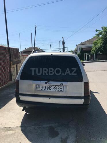 Opel Astra-5