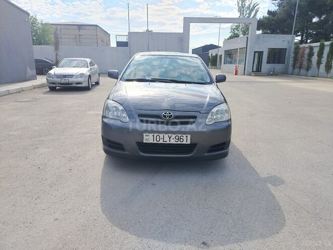 Toyota Corolla-1