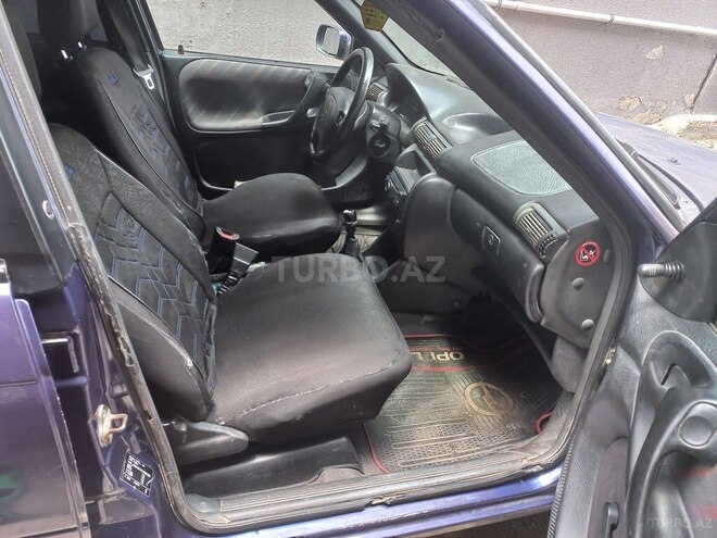 Opel Astra-15
