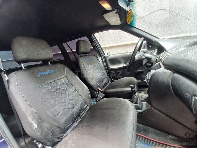 Opel Astra-14