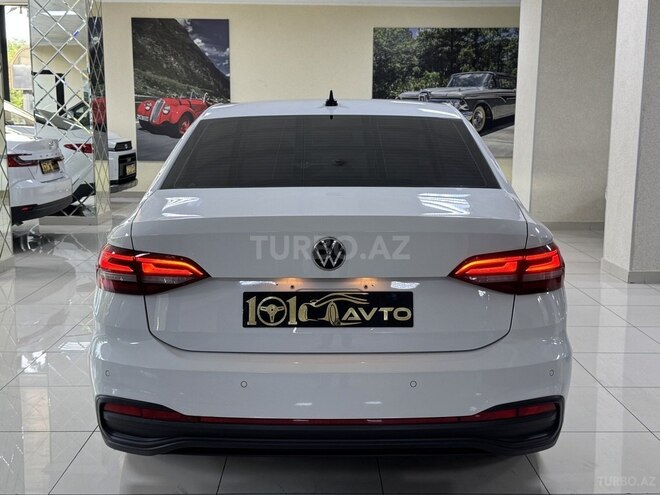 Volkswagen Lavida-10