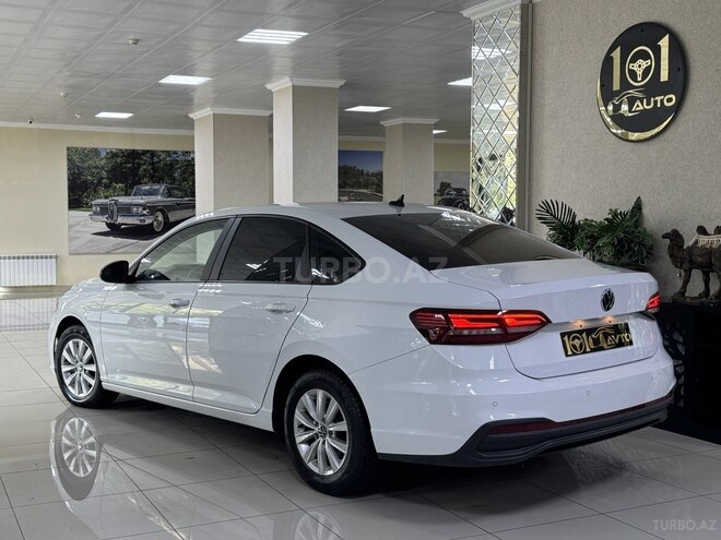 Volkswagen Lavida-9