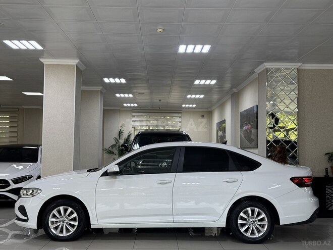 Volkswagen Lavida-6
