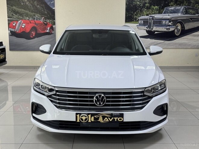 Volkswagen Lavida-1