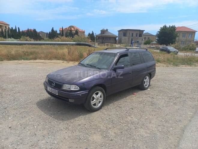 Opel Astra-5