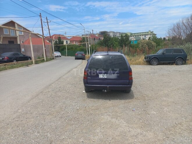 Opel Astra-2