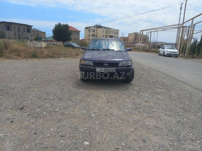 Opel Astra-7