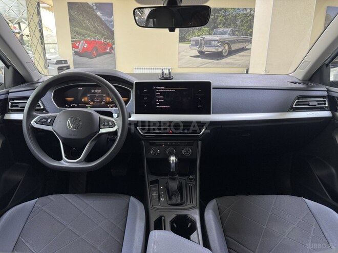 Volkswagen Lavida-11