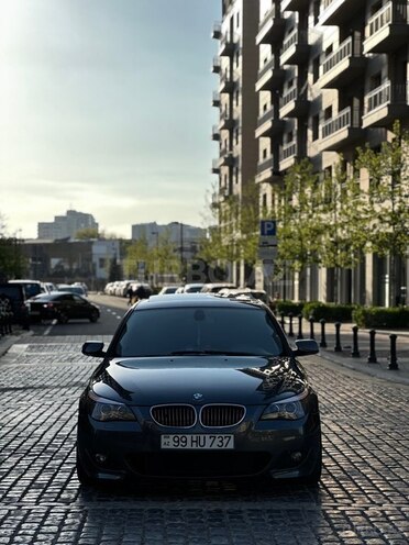 BMW 525-1