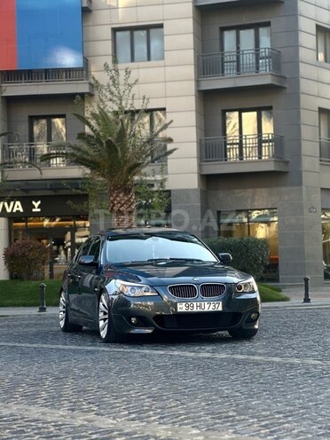 BMW 525-5