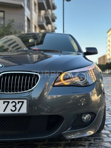 BMW 525-7