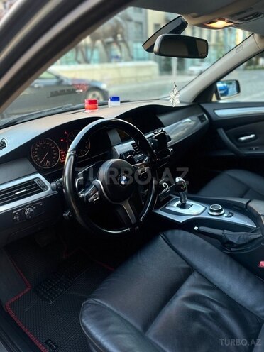 BMW 525-10
