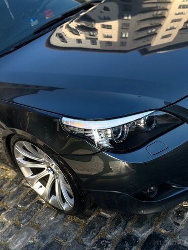 BMW 525-8