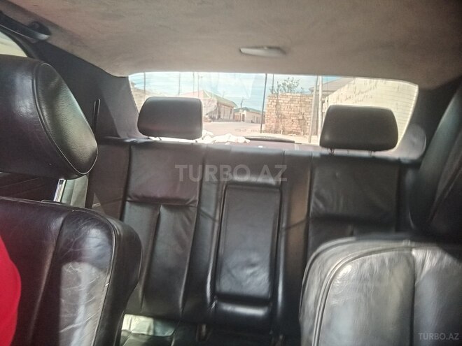 Mercedes C 220-8