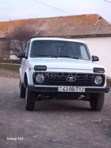 LADA (VAZ) Niva-7