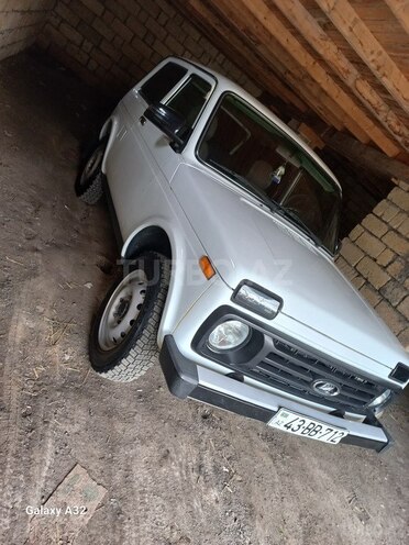 LADA (VAZ) Niva-5