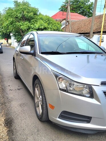 Chevrolet Cruze-3
