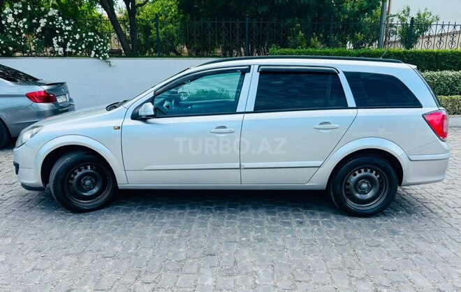Opel Astra-4