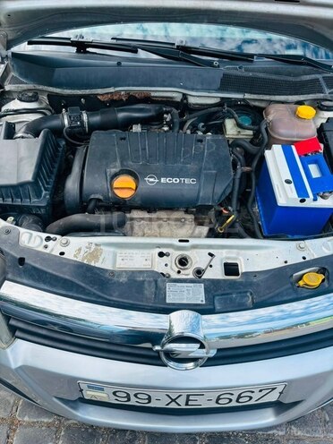 Opel Astra-8