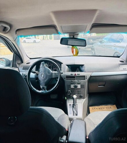 Opel Astra-6