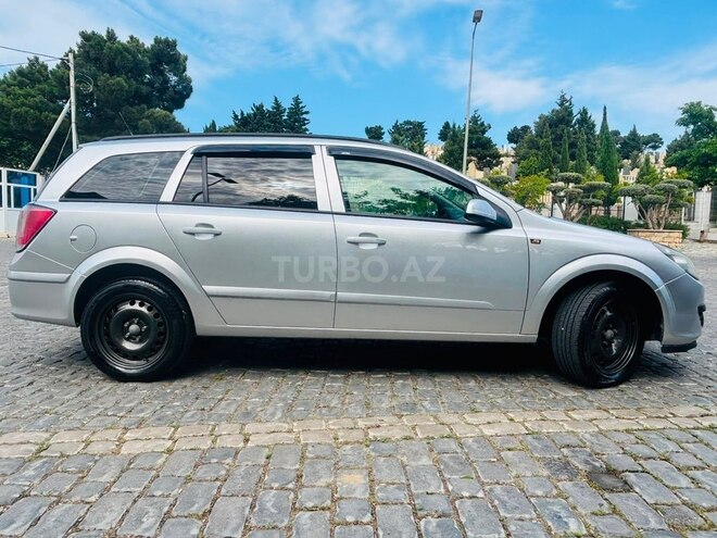 Opel Astra-3