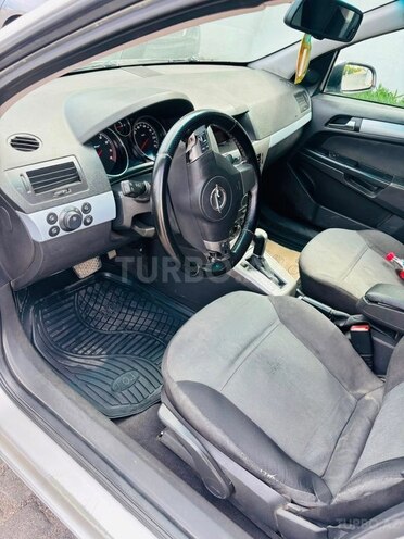 Opel Astra-5