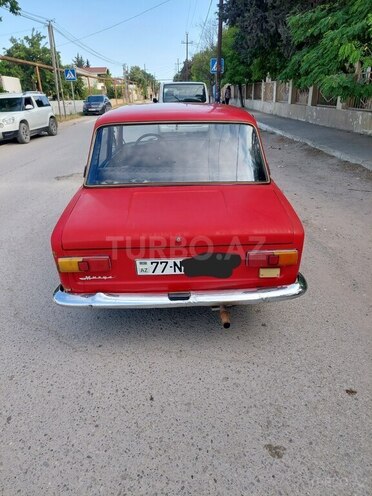 LADA (VAZ) 21011-2
